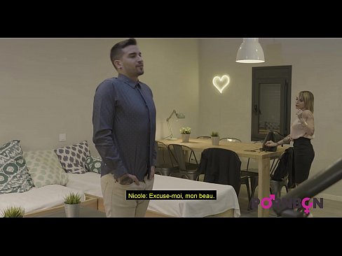 ❤️ PORNBCN 4K Одна зрелая женщина с большими сиськами хочет быть анальным трахал молодой жиголо с большим членом минет амортизм жесткий ебать ручной работы собачий стиль киска лизать оргазм французские субтитры ❤❌ Супер секс на нашем сайте sexuria-net.ru ❌️