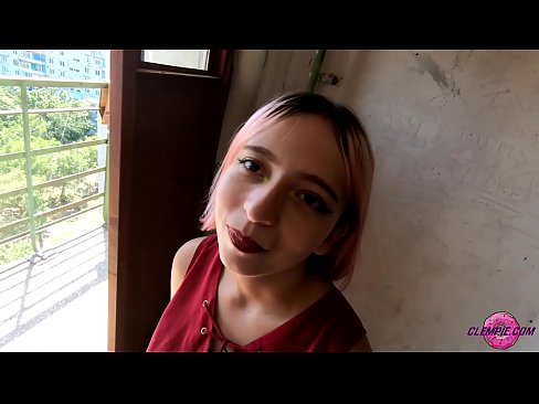 ❤️ Студентка Чувственно Отсасывает Незнакомцу на Заброшке - Обкончал Лицо ❤❌ Супер секс на нашем сайте sexuria-net.ru ❌️